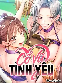 Cổ Vũ Tình Yêu !