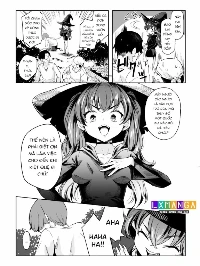 Dai Majo-sama Saimin Kan.