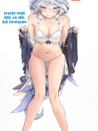 Memory Tanpenshuu Megami-tachi to Mechakuchaku suru Hanashi Vietnamese] [furinazam_Translations]