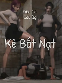 Kẻ Bắt Nạt 