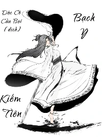 Bạch Y Kiếm Tiên