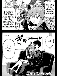  Eli-chan