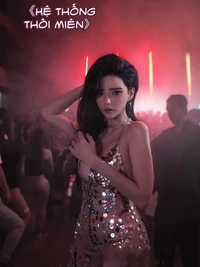 Hệ Thống Thôi Miên