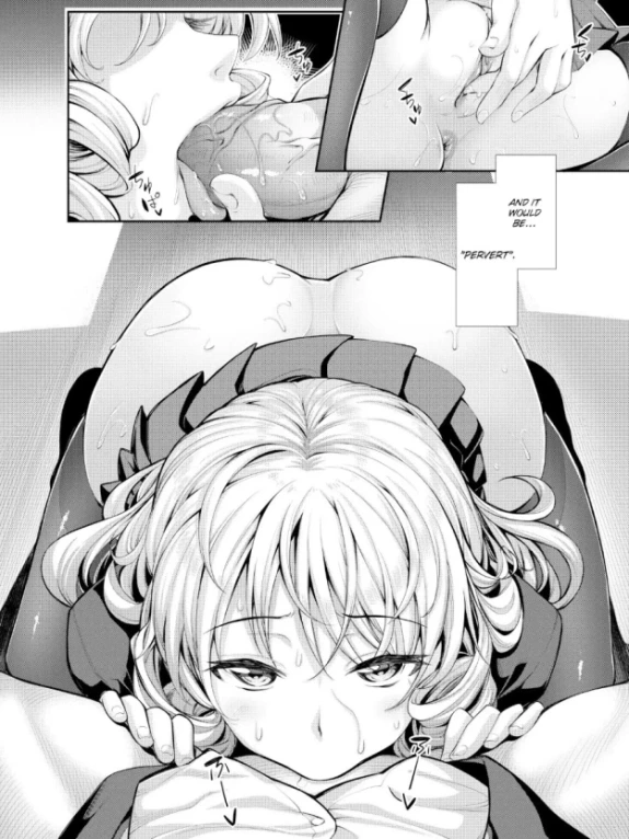 Bougainvillea Truyện hentai Bougainvillea