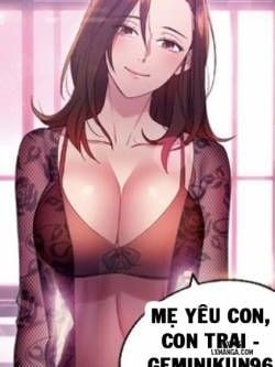 Mẹ kế và những người bạn