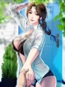Nhật Ký Ở Trọ (Không Che)