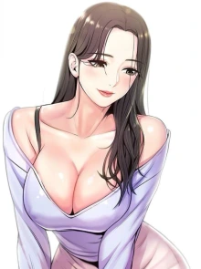 Cửa hàng tiện lợi của chị Eunhye