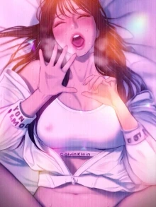 Vượt quá giới hạn tình yêu