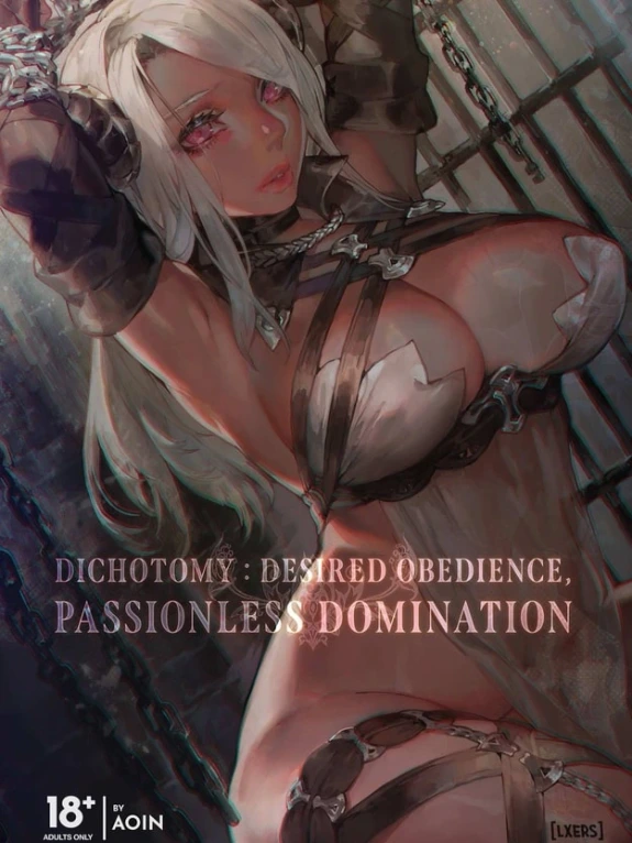 Dichotomy: Desired Obedience, Passionless Domination Truyện hentai Dichotomy: Desired Obedience, Passionless Domination
