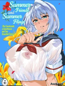 Summer Friends and Summer Flings 1