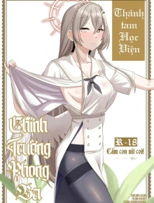 Thánh tam Học Viện - Chính trường bão tố