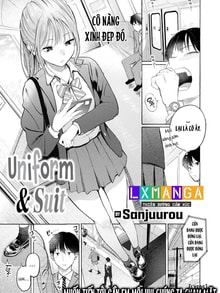 Uniform & Suit