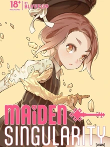 MAIDEN SINGULARITY Chap 1 + 2