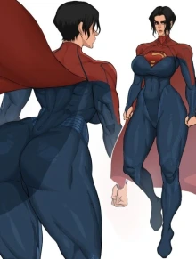 Kara Zor-El