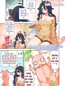 Baka Ero Manga + Omake