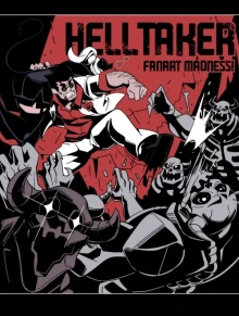 HELLTAKER