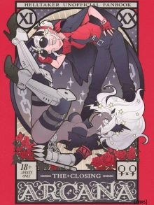 The Closing Arcana [English] [J18]