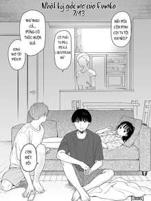 Nhật Ký Giấc Mơ Của Fumika