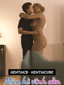 Mùa Hè Vĩnh Cửu 