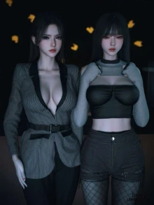 Quyến Rũ