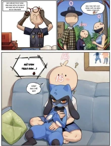Riolu?
