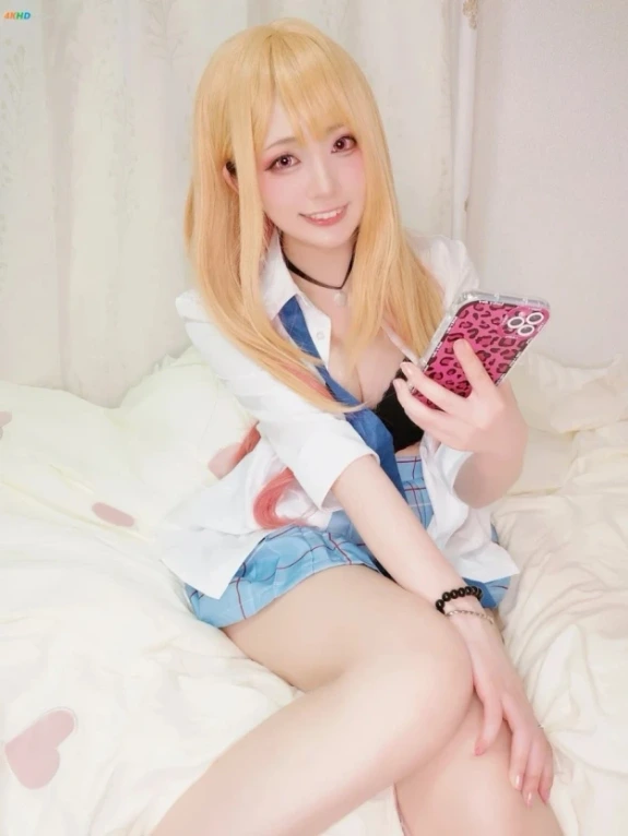 【Yuki亭】 Kitagawa Marin Truyện hentai 【Yuki亭】 Kitagawa Marin