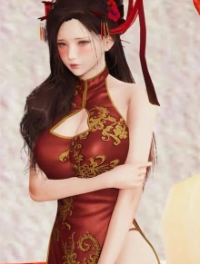 Nhập Hồn Gái Xinh