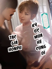 Ký ức về mùa hè với dì