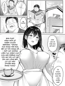 Truyện Hentai Tsuma no Tsurego no Nyuuyokuchuu ni... ~Itsudemo Online 18+