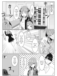 Nino-chan no Saimin Appli Manga