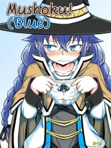 Mushoku(blue!)