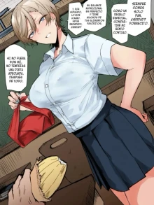 Chị Gái Đẹp Trai Kiêu Ngạo [A Manga About An Arrogant, Handsome Onee-San]