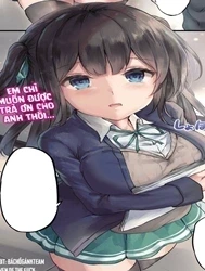 Địt trả ơn [My best girl]