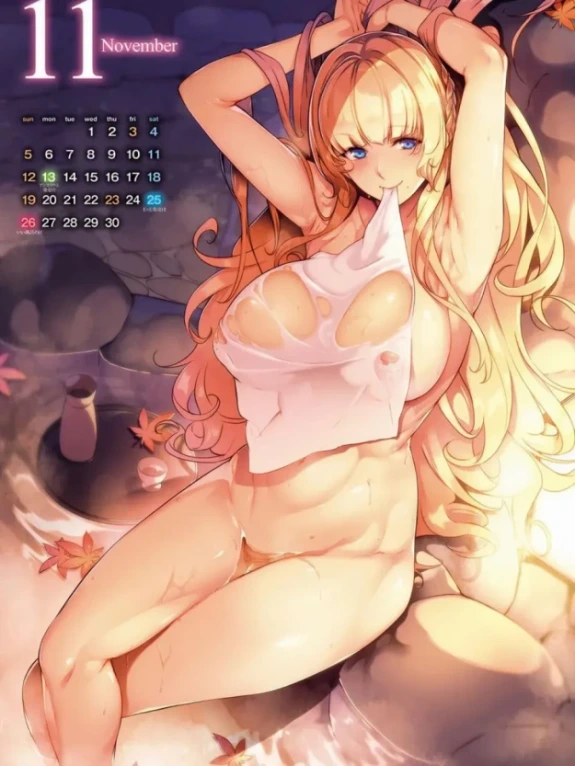 3Piece~Winter~ Truyện hentai 3Piece~Winter~