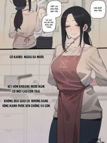 Stolen Wife