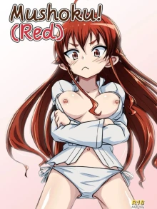 Mushoku!(Red)