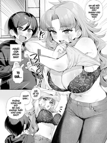Hàng xóm Arja-san