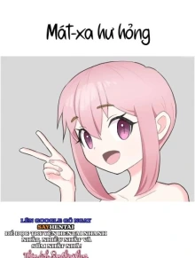 Mát-xa hư hỏng