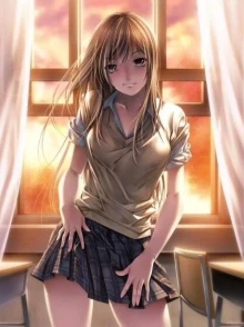 Hen Koi - Nhật kí tan trường [Hen Koi - The After School Diary, The Secret Love At Dust]
