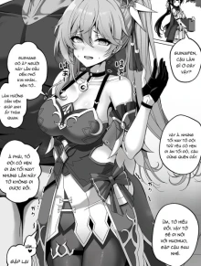 Truyện Hentai Gui-Chan ( Honkai Star Rail ) [小桂子的漫画 (Honkai: Star Rail)] Online 18+