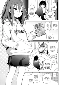 Imouto to Nori de Ecchi Shita Ken [妹とノリでエッチした件]