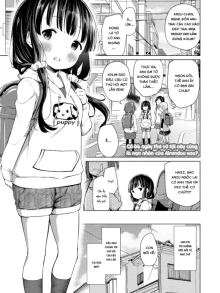 Dáng hình anh em [Kyodai no Katachi]