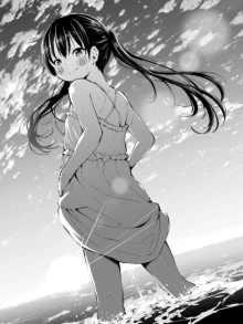 Cuộc sống thường ngày với cô em gái Tsundere