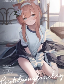 Giọt đường tan chảy