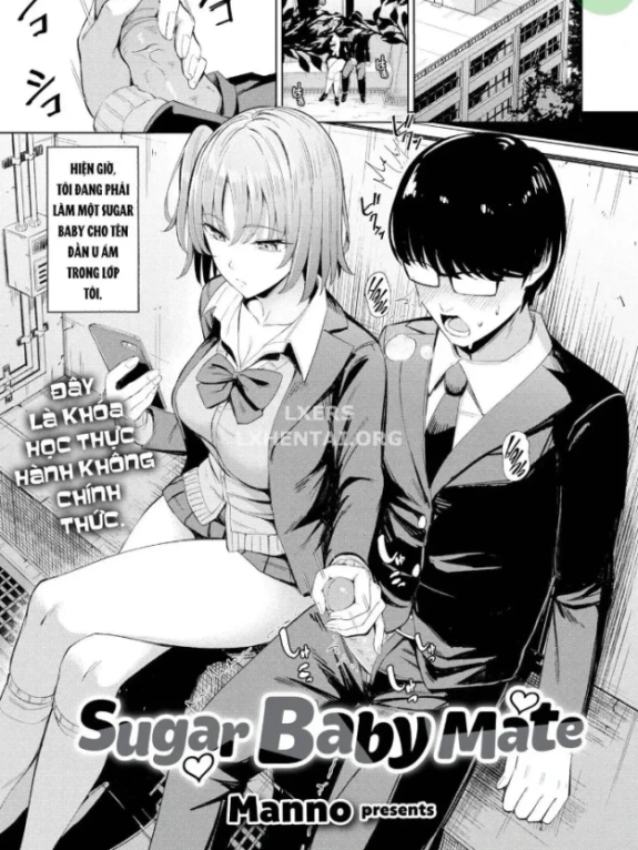 Papakatsu Mate Truyện hentai Papakatsu Mate