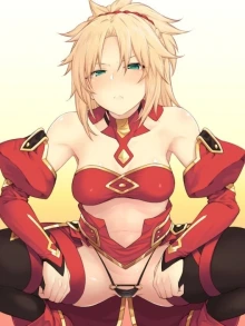 Cuộc Chiến Tình Dục II ♥ (Fate/Grand Order) [Chaldea Life II]