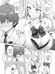Làm ơn! Đừng trêu tớ nữa mà, Tachibana-san! [Karakawanaide Tachibana-san; Please don't tease me, Tachibana-san]