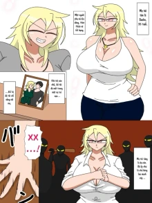 Sống cùng với bà mẹ của tôi! [Living With My Ex-Deliquent Mother; Motoyan Kaa-San To Futarikiri No Seikatsu]