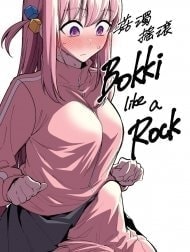 Bokki like a Rock