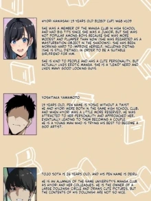 Layer Kanojo